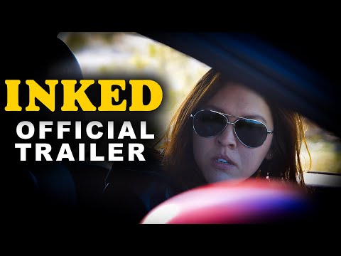 "INKED" | Official Trailer | Crime Drama Short Film (2024)