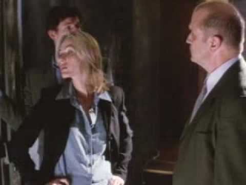 Gargoyles; Wings Of Darkness - 2004 [Trailer]