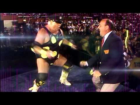 Signature Sounds: Music of WWE - Trailer