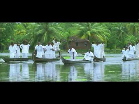 AMEN Official Trailer