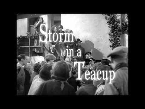 Storm in a Teacup - Trailer