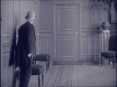 Onésime et le drame de famille (1914) Court métrage comique