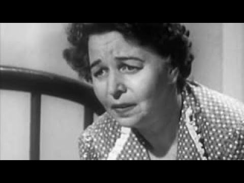 Drug Addiction in the 1951 ~ Classic Documentary