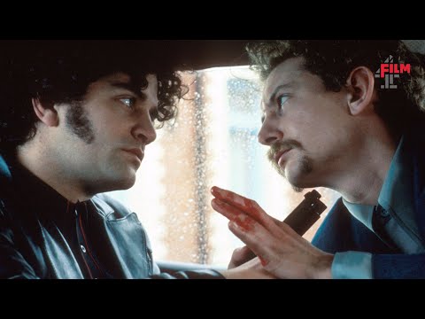 Nothing Personal (1996) Trailer