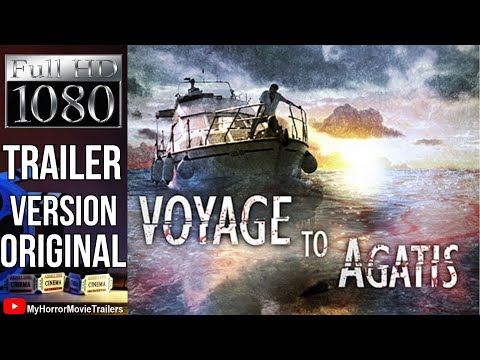 Voyage to Agatis (2010) (Trailer HD) - Marian Dora