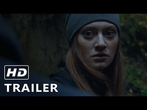 ЛИСА ГОРА | Другий офіційний трейлер