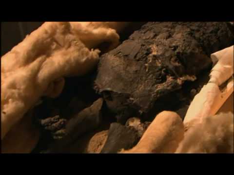 National Geographic - KingTut's Final Secrets