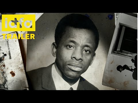 IDFA 2022 | Trailer | Colette and Justin