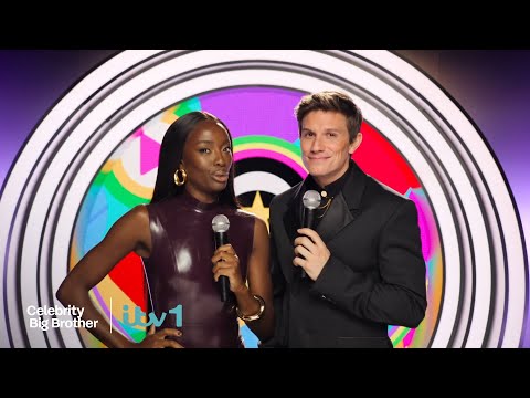 Celebrity Big Brother | Coming this March | ITV