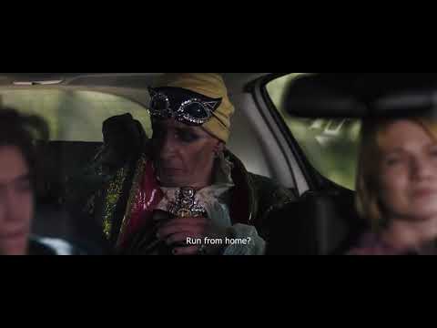 Exhibit  | JF Children's Programme