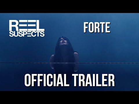 FORTE // A film by Kimbo Kim // Official Trailer
