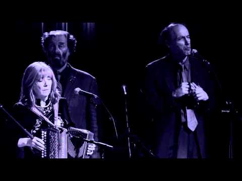 SING ME THE SONGS THAT SAY I LOVE YOU: A CONCERT FOR KATE MCGARRIGLE Film Clip