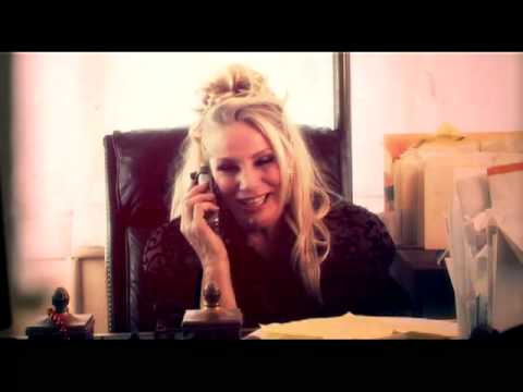 La Funcionaria Asesina a.k.a. The Slayer Bureaucrat Trailer