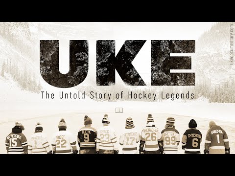UKE Documentary. Official trailer