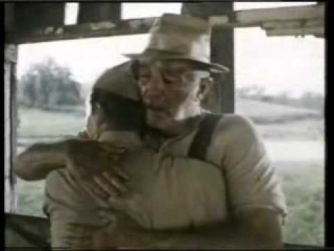 Maria's Lovers trailer (Cannon Films)