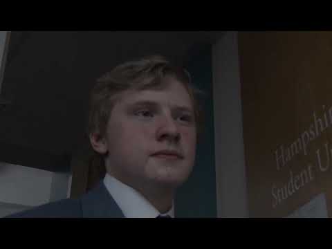 Fortune Favors the Guilty  │ Trailer