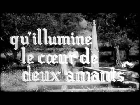 Les Visiteurs du Soir - Bande-annonce 1942