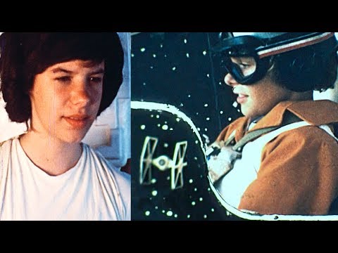 "Imperials" 1st STAR WARS Fan Film? 1978 Kid Epic [Full Movie]