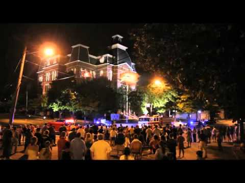 My Hometown OFFICIAL MOVIE TRAILER