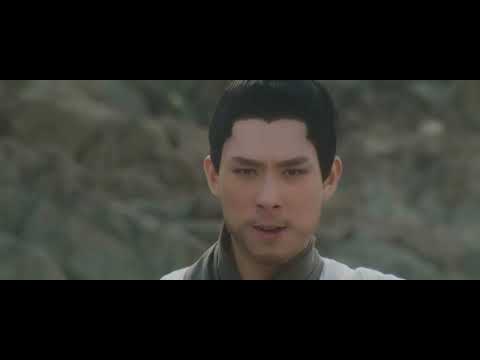 《金刀女俠》Golden Sword Woman | 第十六屆鮮浪潮國際短片節 (本地競賽)