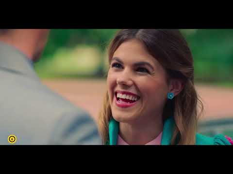 EL A KEZEKKEL A PAPÁMTÓL! - Teaser előzetes (6)