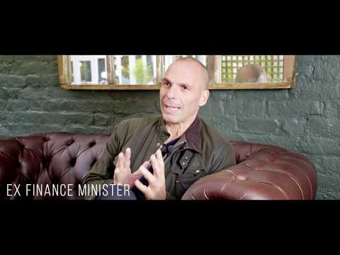 Great NHS Heist Documentary Trailer