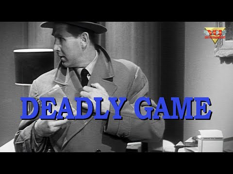 Deadly Game Trailer