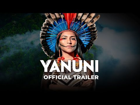 Yanuni | Official Trailer