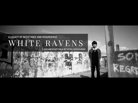 White Ravens: A Legacy of Resistance (trailer)