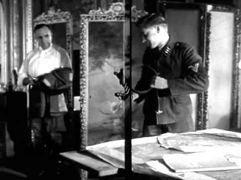 Decision Before Dawn - Trailer