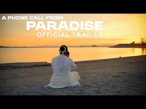A Phone Call From Paradise | Official Trailer (2025)