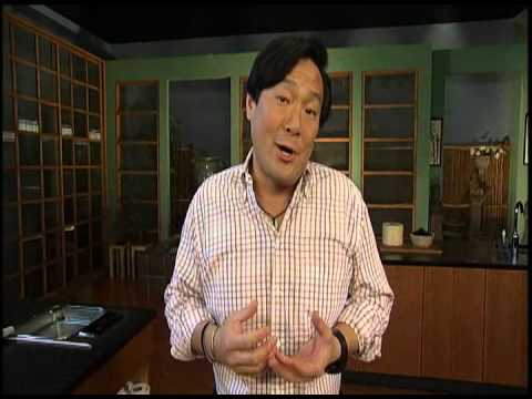 Simply Ming In Your Kitchen Trailer