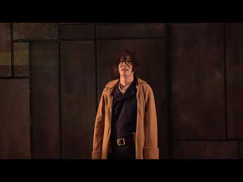 【Stage Highlights】”The Beautiful World 2: KINO NO TABI”【本編ダイジェスト】舞台「キノの旅Ⅱ -the Beautiful World-」