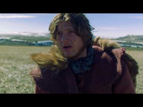 Iron Brothers - Trailer