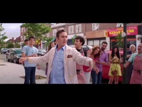 Papadopoulos & Sons trailer