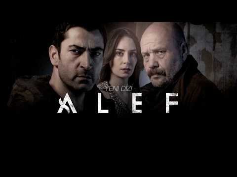 FX | ALEF 10 Nisan'da FX'te!
