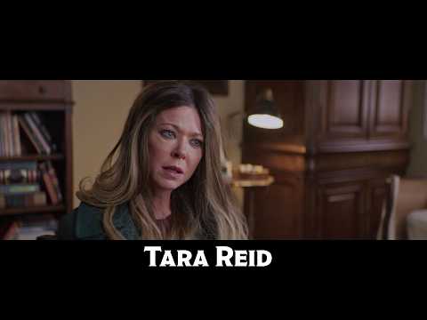 Of Things Past - Official Trailer (2023) | Michael Moriarty | Tara Reid | Louise Caire Clark