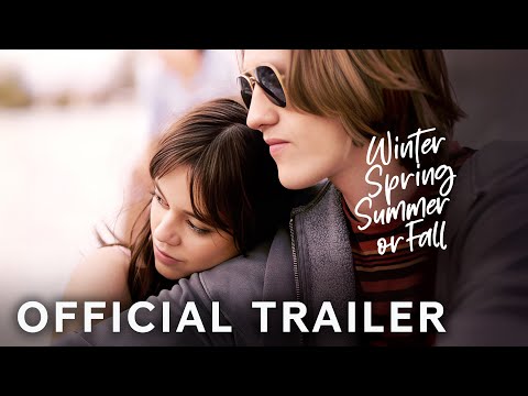 Official Trailer
