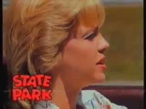 State park trailer (1988)