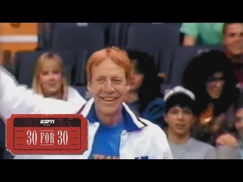 The Prince of Pennsylvania | 30 for 30 Trailer | ESPN