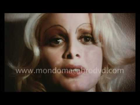 Jess Franco's Lorna The Exorcist - on DVD!