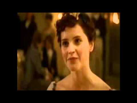 Northanger Abbey - TRAILER