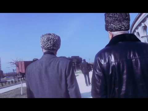 Трейлер фильма Вагон/Carriage (Мадина Костоева)