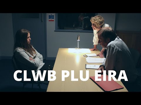 Clwb Plu Eira - (2019)