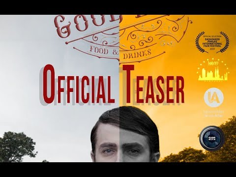 Good Boy (Santos Daniel, 2018) | Short film | Official Teaser | eng-sub