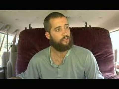 The Puffy Chair trailer