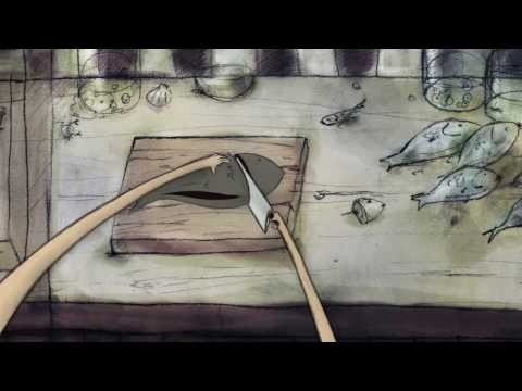 Sleeping with the Fishes - Trailer