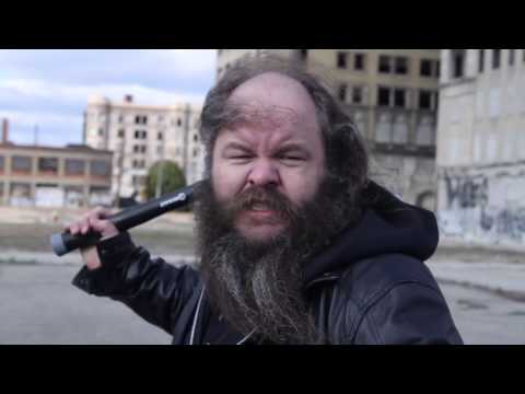 Lost in Detroit Original Trailer