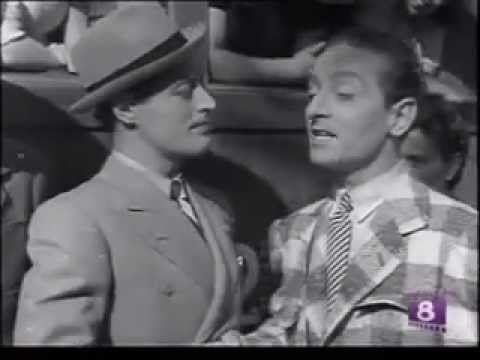 El difunto es un vivo.