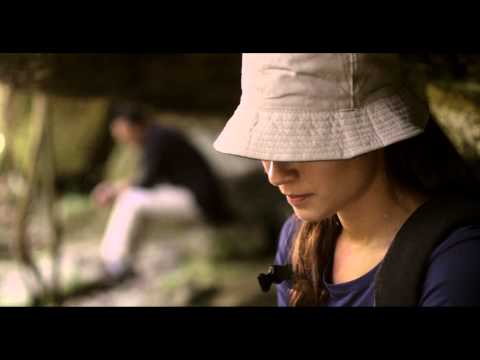 Trailer of NOTA, the feature film